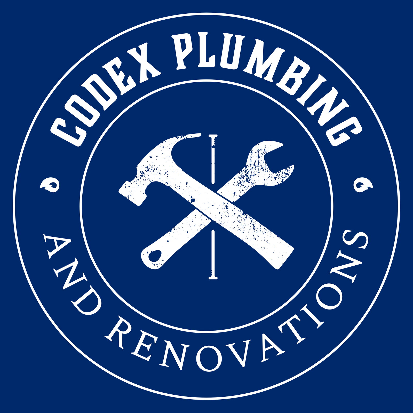 Codex Plumbing and Renovations